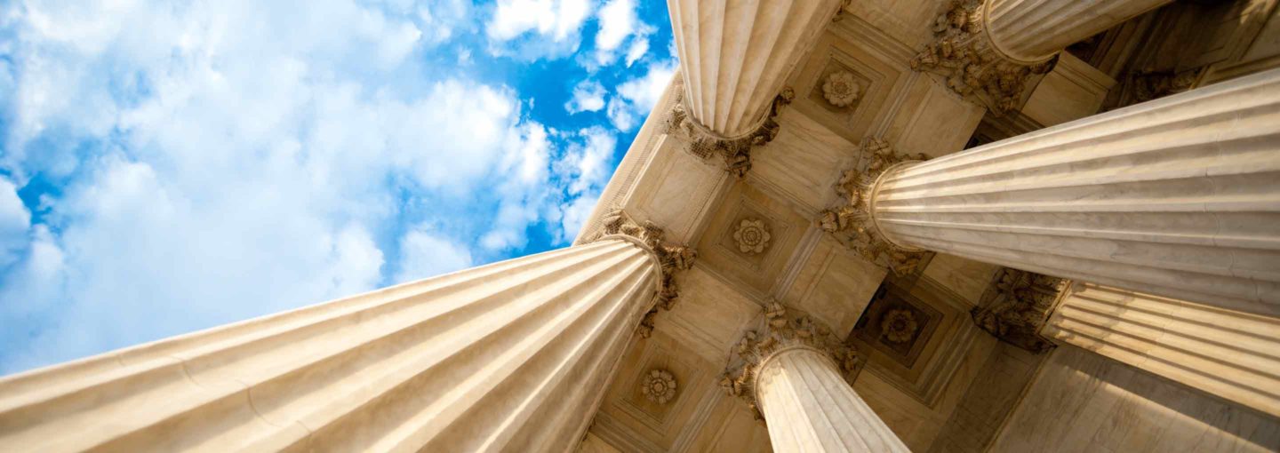 columns