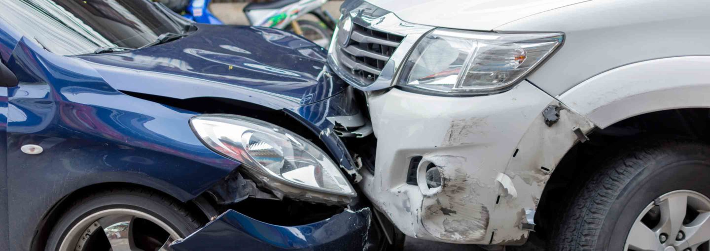 car accident