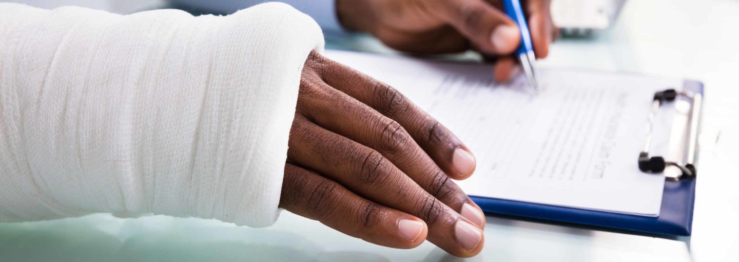 workers compensation form