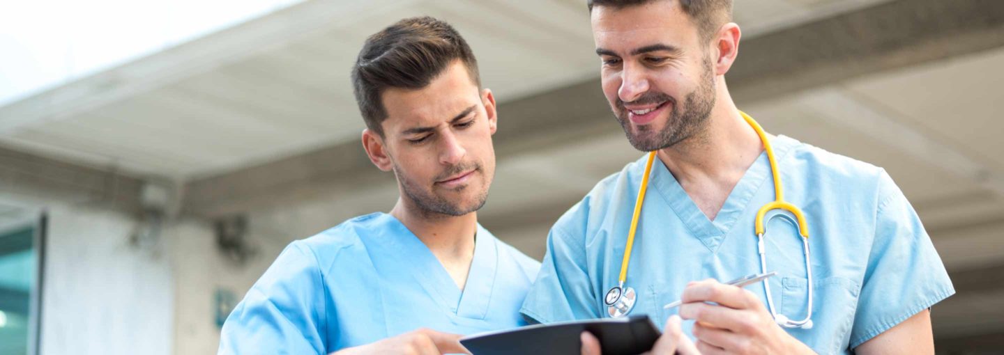 nurse manager