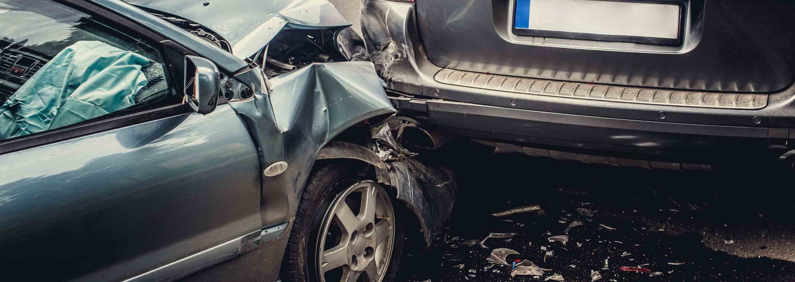 auto accident