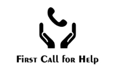 first call for help