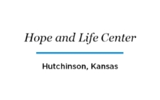 hope and life center