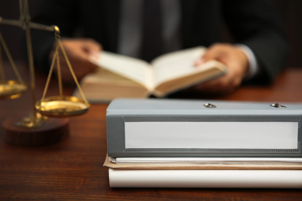 File a Workers’ Comp Claim