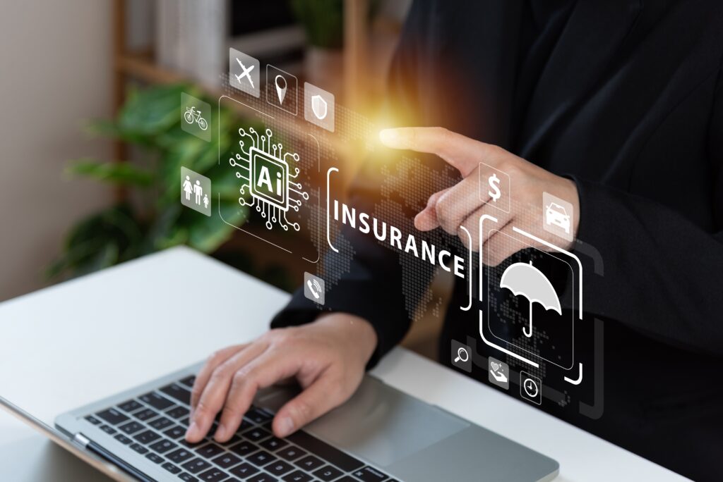 Insurance Claim