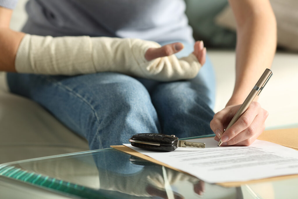 What Is the Difference Between the Burden of Proof and the Standard of Proof?