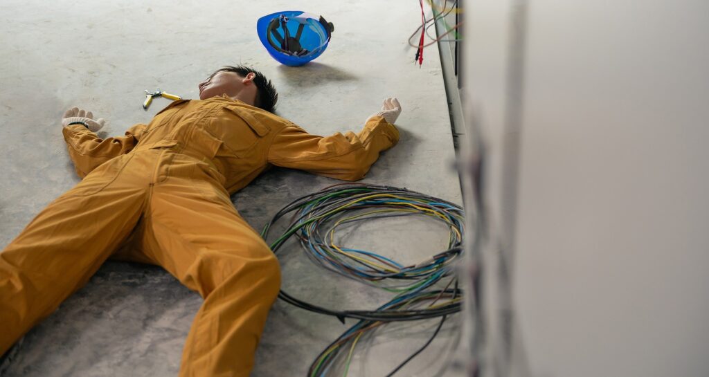 Which Injuries Qualify for Workers’ Compensation Benefits in Kansas?