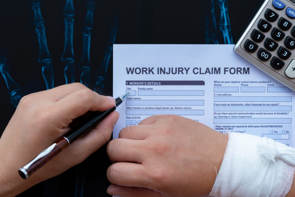 How Long Do You Have to File a Workers’ Comp Claim in Colorado?