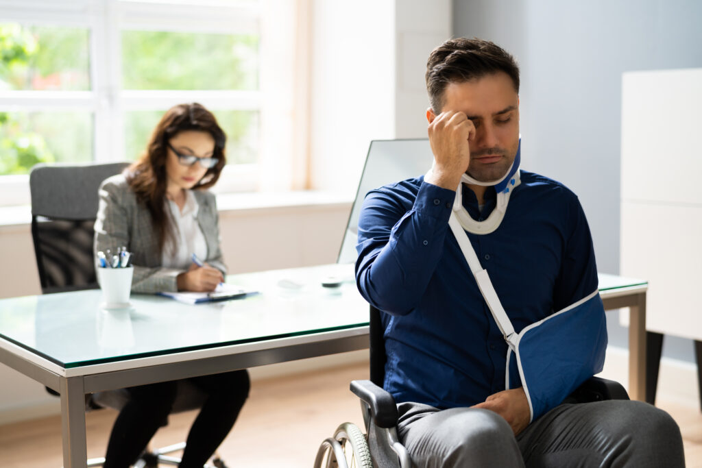 Do You Have to Claim Workers’ Compensation on Your Taxes?