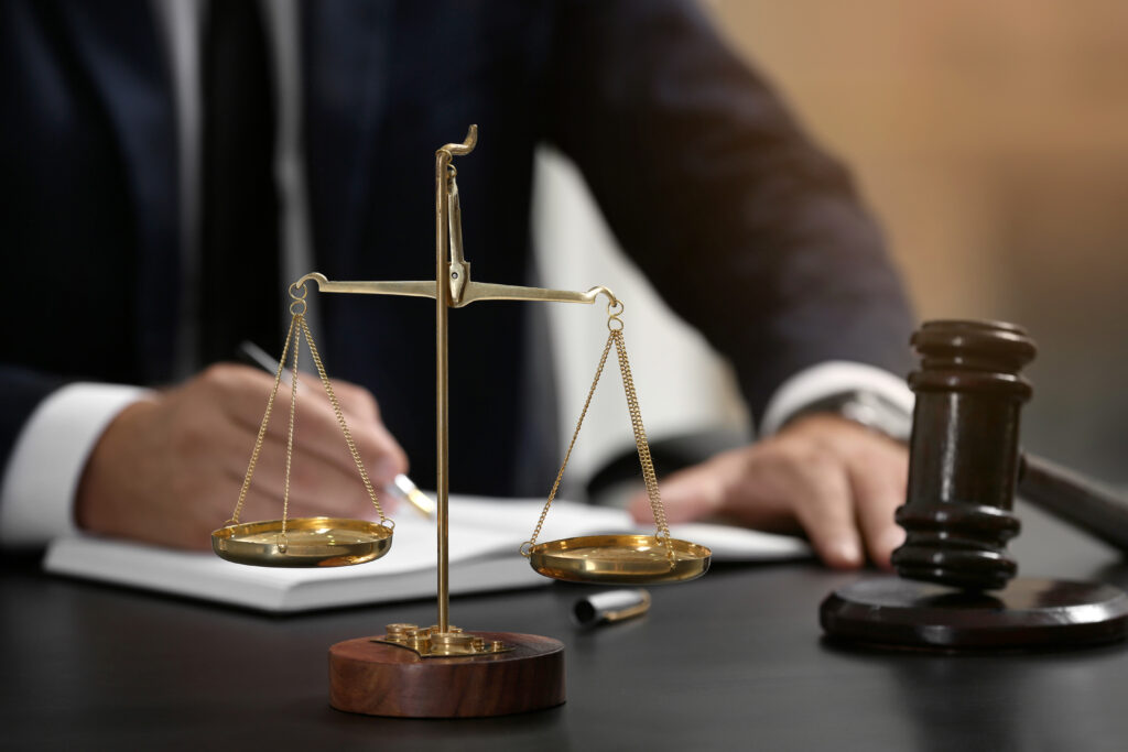 workers’ compensation lawyer