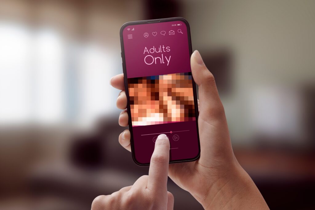 Pornography Its Effects and How Kansas Law Fights Back