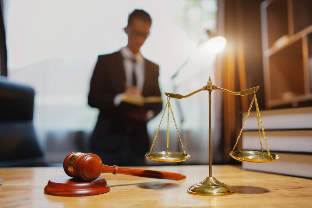 Auto Accident Attorney