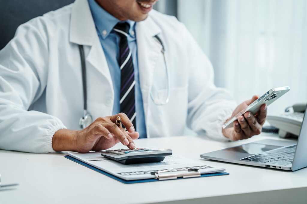 Medical Bills