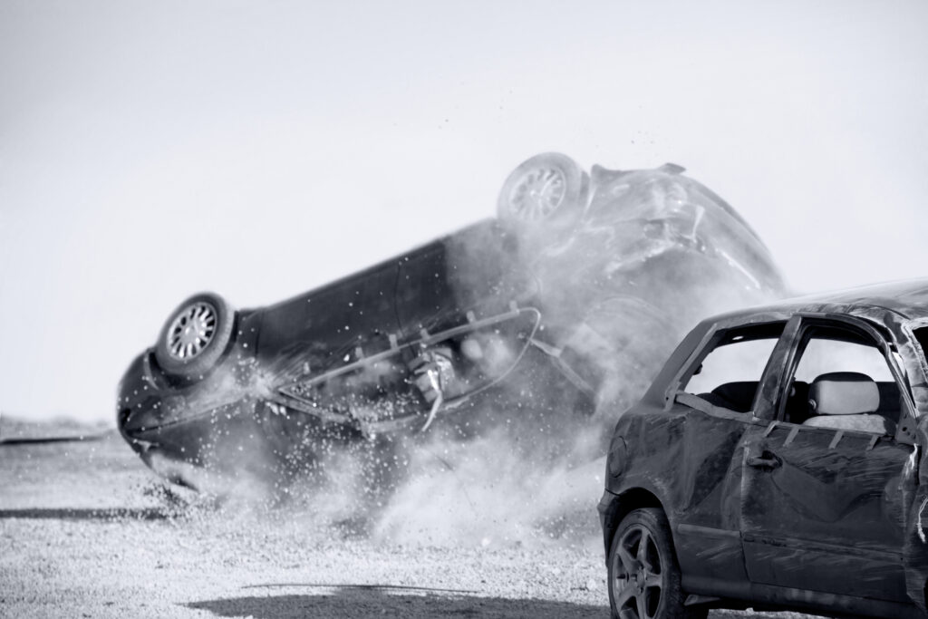  Car Accident