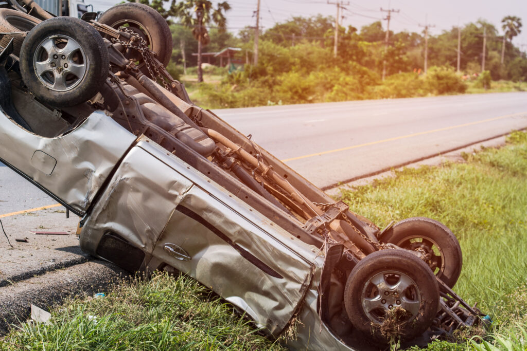 Car Crash