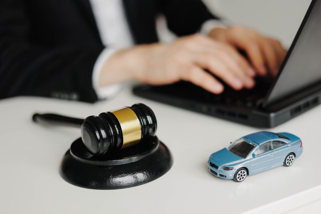 Wichita Car Accident Lawyer