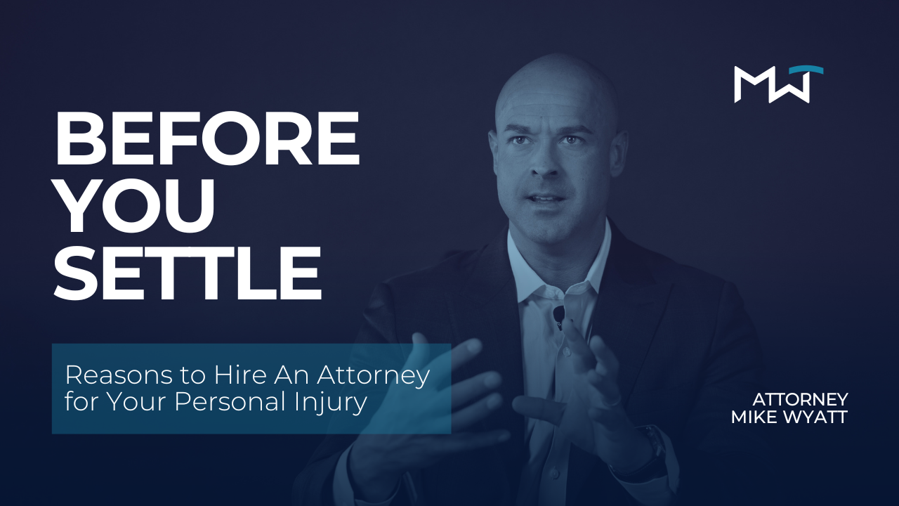 Mann Wyatt Tanksley Injury Attorneys