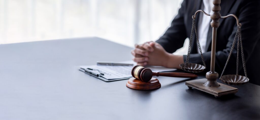 Hit-and-Run Attorney