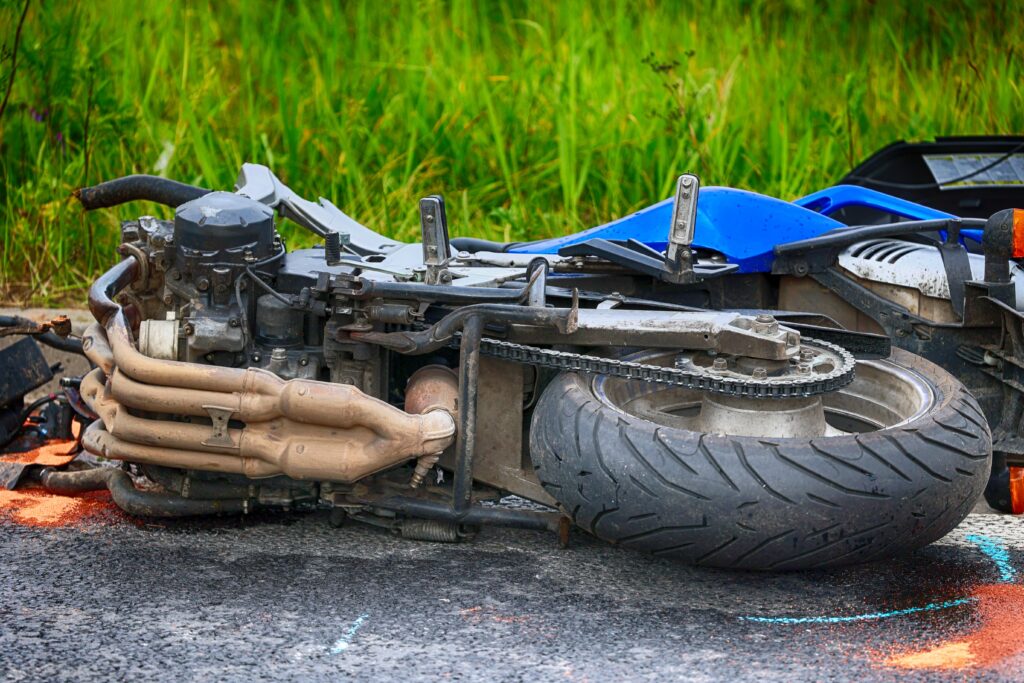 Motorcycle Accidents