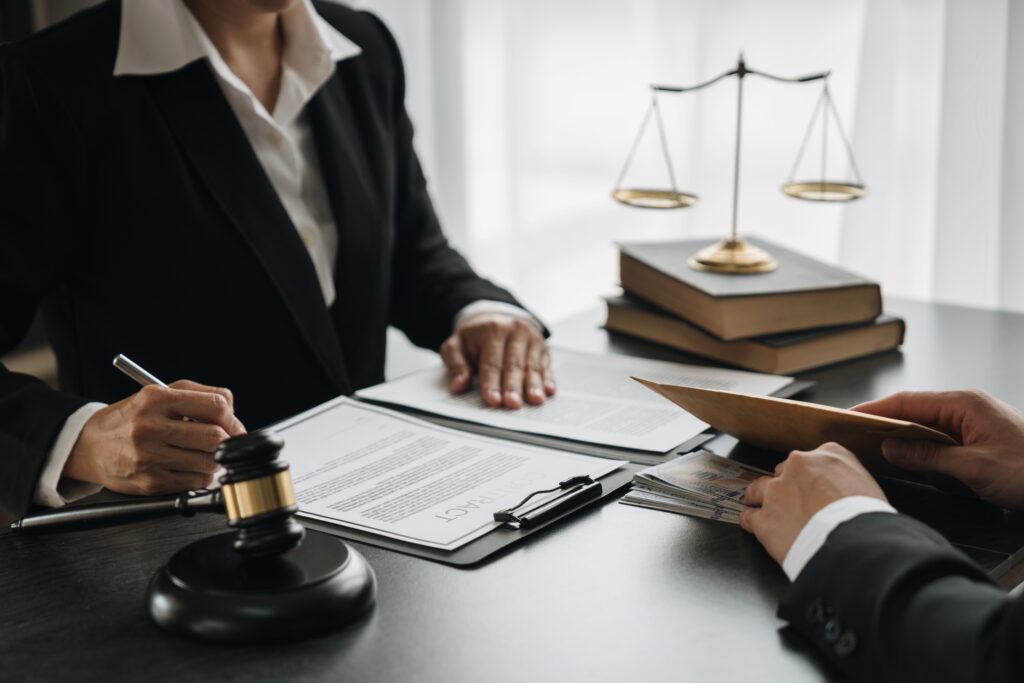 Personal Injury Lawyer