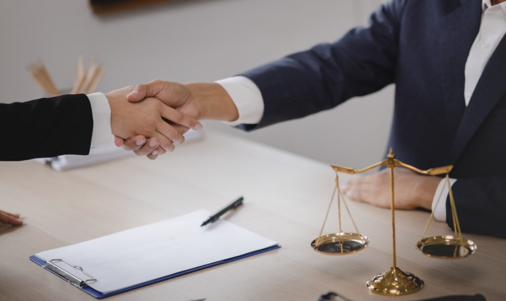 Truck Accident Lawyer