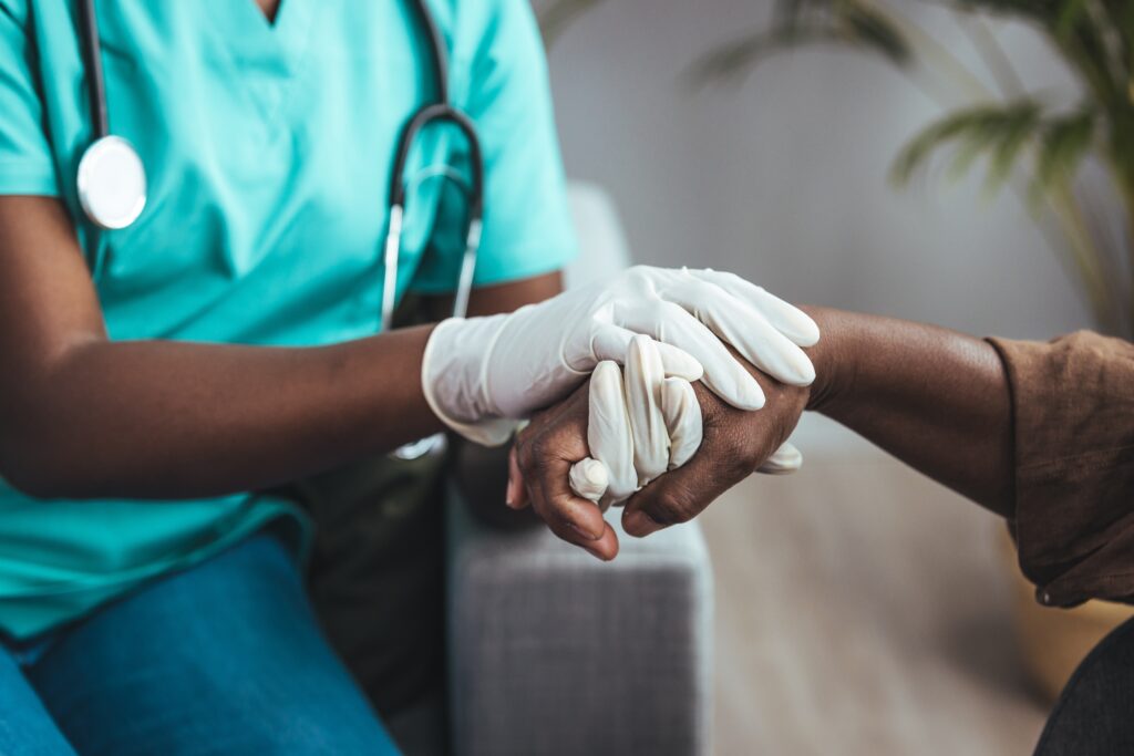 medical assistance