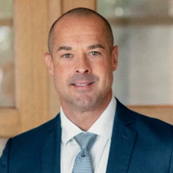 Attorney Mike Wyatt